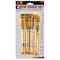 Performance Tool 4-Pc Punch Set, W752 W752 - alternate 3